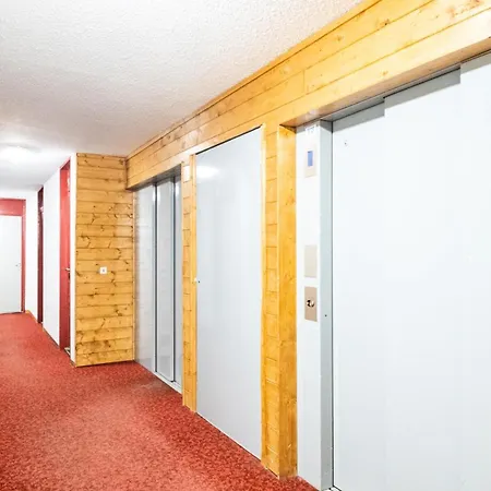 Vanoise - Location: Pour 4 En Plein Centre De La Station Mae-9107 *