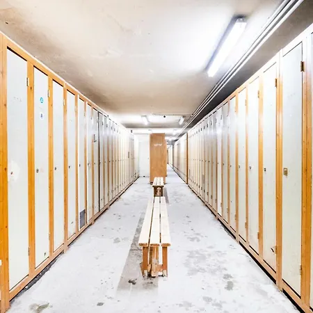 Appartement Vanoise - Location: Pour 4 En Plein Centre De La Station Mae-9107 *