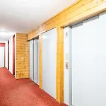 Vanoise - Location: Pour 4 En Plein Centre De La Station Mae-9107 *