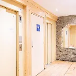 Vanoise - Location: Pour 4 En Plein Centre De La Station Mae-9107 Apartment