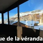 Vanoise - Location: Pour 4 En Plein Centre De La Station Mae-9107 Apartment