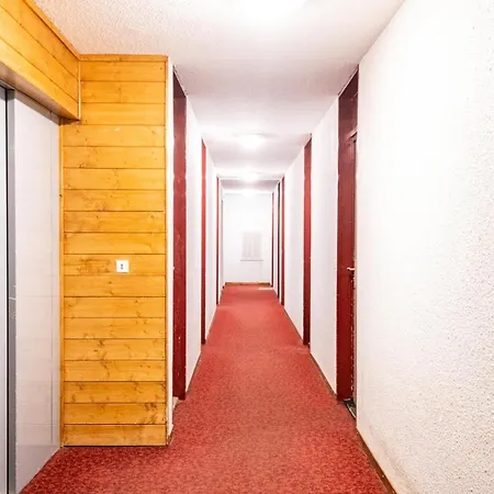 Vanoise - Location: Pour 4 En Plein Centre De La Station Mae-9107 *