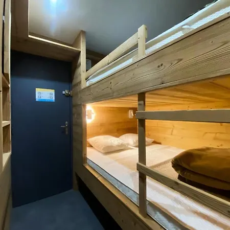 Vanoise - Location: Pour 4 En Plein Centre De La Station Mae-9107