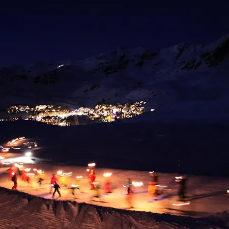 Lägenhet Vanoise - Location: Pour 4 En Plein Centre De La Station Mae-9107 Val Thorens