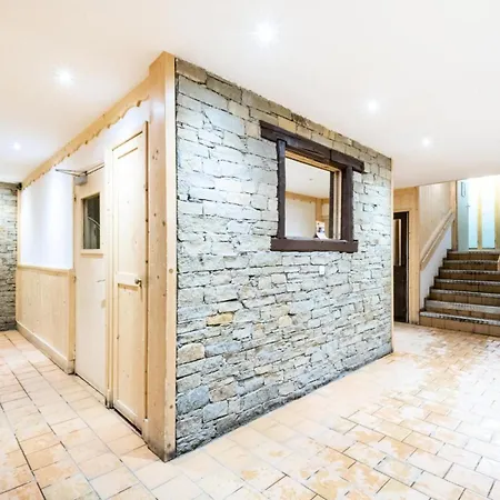 Vanoise - Location: Pour 4 En Plein Centre De La Station Mae-9107 아파트 발토랑스