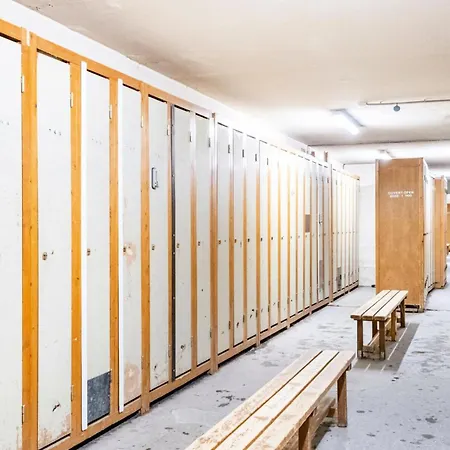 Vanoise - Location: Pour 4 En Plein Centre De La Station Mae-9107