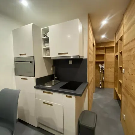 Lägenhet Vanoise - Location: Pour 4 En Plein Centre De La Station Mae-9107 Val Thorens