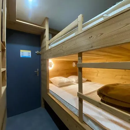 Lägenhet Vanoise - Location: Pour 4 En Plein Centre De La Station Mae-9107 Val Thorens