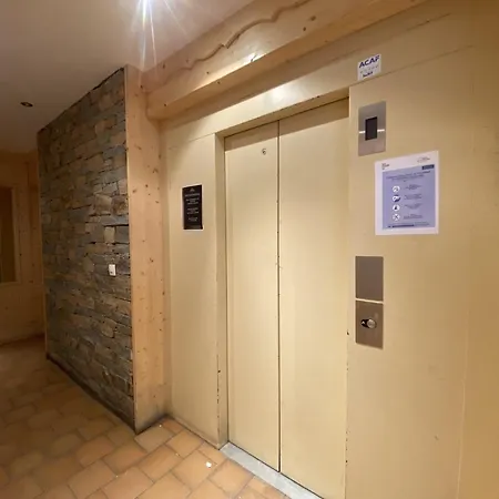 Lägenhet Vanoise - Location: Pour 4 En Plein Centre De La Station Mae-9107 Val Thorens
