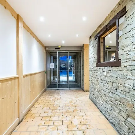 Vanoise - Location: Pour 4 En Plein Centre De La Station Mae-9107 Val Thorens