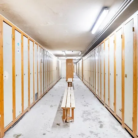 Lägenhet Vanoise - Location: Pour 4 En Plein Centre De La Station Mae-9107 *