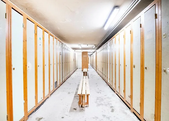 Daire Vanoise - Location: Pour 4 En Plein Centre De La Station Mae-9107 *