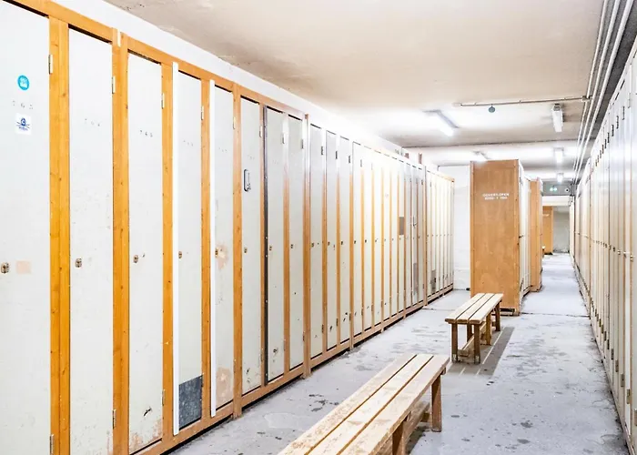 Daire Vanoise - Location: Pour 4 En Plein Centre De La Station Mae-9107 Val Thorens